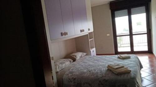 Benevento House | B&B Le terrazze di Pompea
