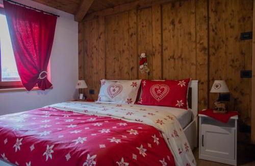 San Pietro di Cadore Bed & Breakfast | B&B LE TERZE - Wellness & SPA - E-bike rental