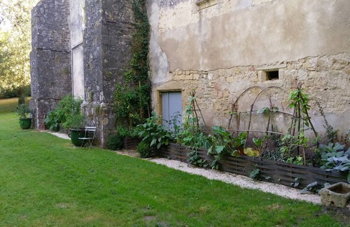 Pondaurat House | B&B Les Contreforts: An elegant stopover near Bordeaux .