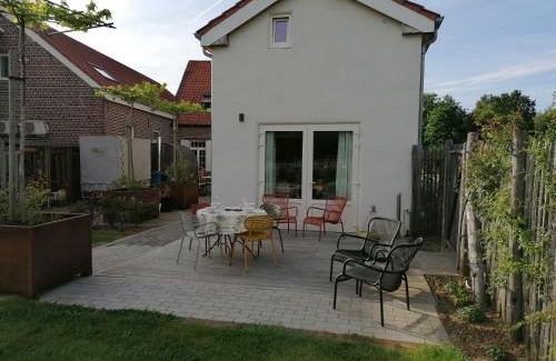 Hulst Bed & Breakfast | B&B Leybeeckhof