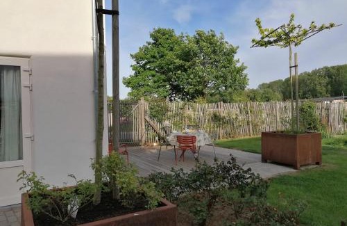 Hulst Bed & Breakfast | B&B Leybeeckhof