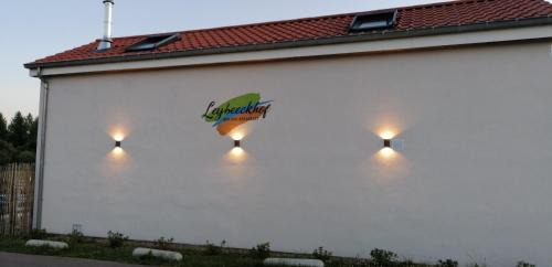 Hulst Bed & Breakfast | B&B Leybeeckhof