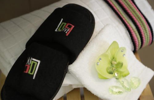 Riglione Bed & Breakfast | B&B Live09 Design