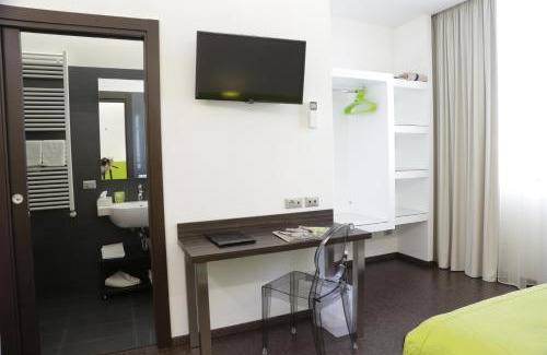 Riglione Bed & Breakfast | B&B Live09 Design