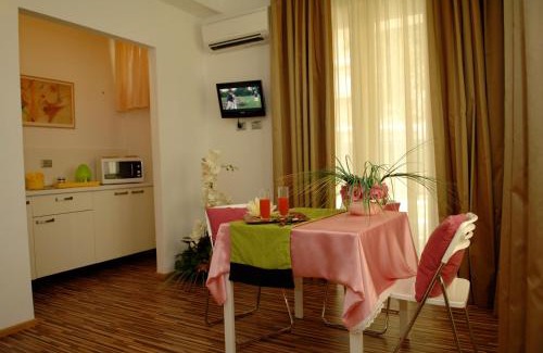 Riglione Bed & Breakfast | B&B Live09 Design