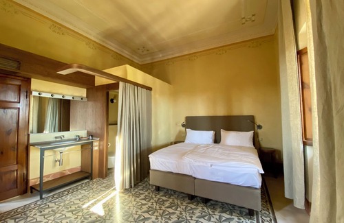 Montescudaio Bed & Breakfast | B&B Lo Scudaio Palazzo Marchionneschi