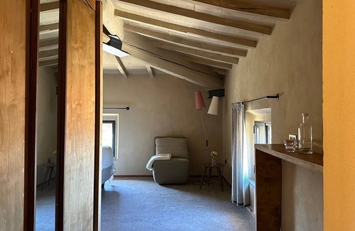 Montescudaio Bed & Breakfast | B&B Lo Scudaio Palazzo Marchionneschi