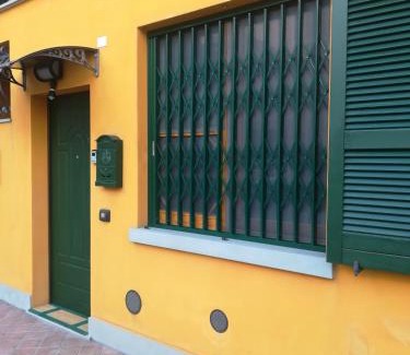 Osio Sopra Bed & Breakfast | B&B Luna - Osio Sopra