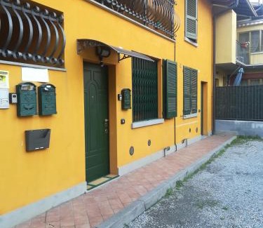 Osio Sopra Bed & Breakfast | B&B Luna - Osio Sopra