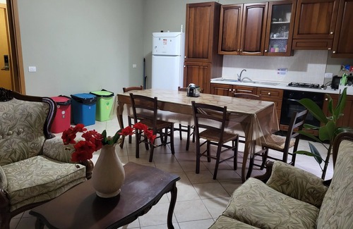 Lamezia Terme Bed & Breakfast | B&B Magna Grecia