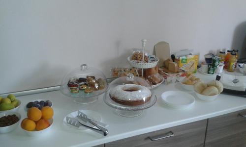 Caltagirone Bed & Breakfast | B&B Maison Blanche