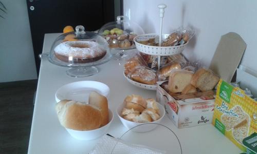 Caltagirone Bed & Breakfast | B&B Maison Blanche