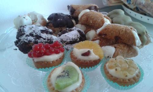 Caltagirone Bed & Breakfast | B&B Maison Blanche