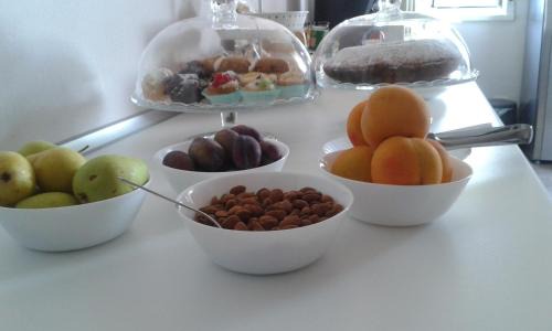 Caltagirone Bed & Breakfast | B&B Maison Blanche