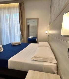 Messina Bed & Breakfast | B&B Margherita