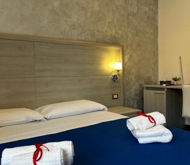 Messina Bed & Breakfast | B&B Margherita