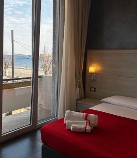 Messina Bed & Breakfast | B&B Margherita