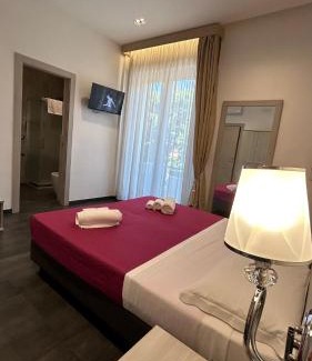 Messina Bed & Breakfast | B&B Margherita