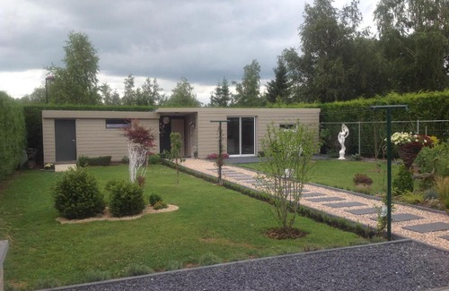 Binche Bed & Breakfast | B&B Marianne