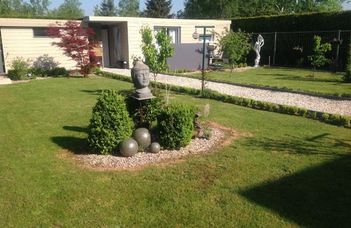 Binche Bed & Breakfast | B&B Marianne