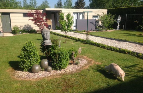 Binche Bed & Breakfast | B&B Marianne