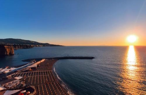 Meta Bed & Breakfast | B&B Mediterranea