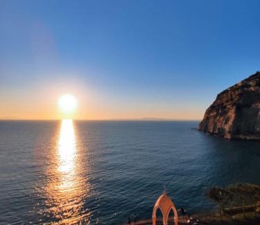 Meta Bed & Breakfast | B&B Mediterranea