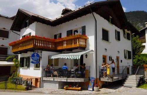 Auronzo di Cadore Bed & Breakfast | B&B Meublè Giustina