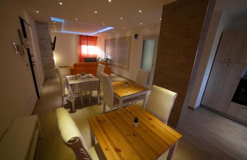 Lama House | B&B Miramare Suite