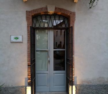 Borgo Roma Bed & Breakfast | B&B Molino2Rosso
