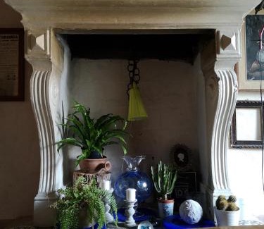 Borgo Roma Bed & Breakfast | B&B Molino2Rosso