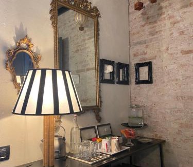 Borgo Roma Bed & Breakfast | B&B Molino2Rosso