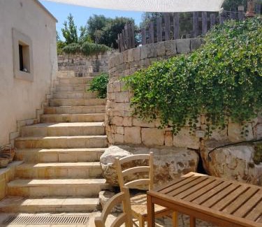 Conversano House | B & B Monte Adamo