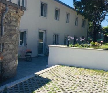 Roiano-Gretta-Barcola-Cologna-Scorcola Bed & Breakfast | B&B MonteCengio