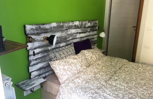 Roiano-Gretta-Barcola-Cologna-Scorcola Bed & Breakfast | B&B MonteCengio