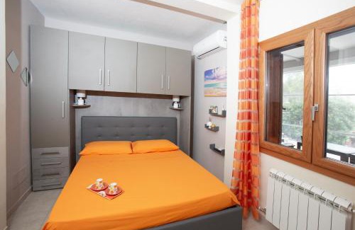 Monti D'arena-Bosco Caggione House | B&B Montedarena