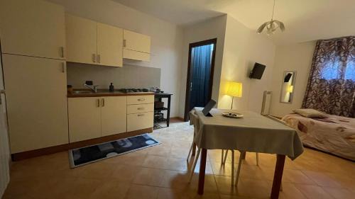 Avellino Apartment | B&B Moscati home