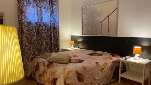 Avellino Apartment | B&B Moscati home