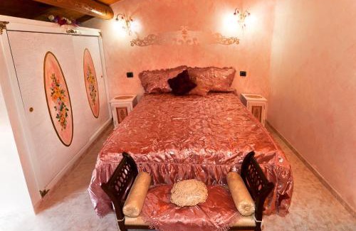 Introdacqua Bed & Breakfast | B&B Myosotis