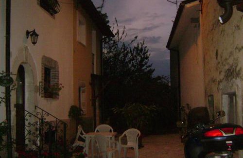 Introdacqua Bed & Breakfast | B&B Myosotis