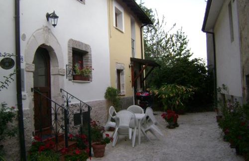 Introdacqua Bed & Breakfast | B&B Myosotis
