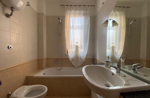 Caserta Bed & Breakfast | B&B Myrella