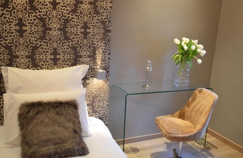 Feronstree et Hors-Chateau Bed & Breakfast | B&B N°5