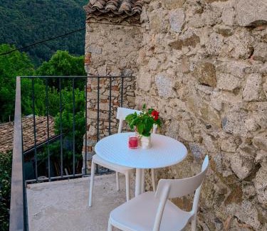 Nardodipace House | B&B Nonna Cristina