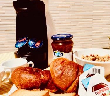 Gragnano Bed & Breakfast | B&B Nonna Teresa