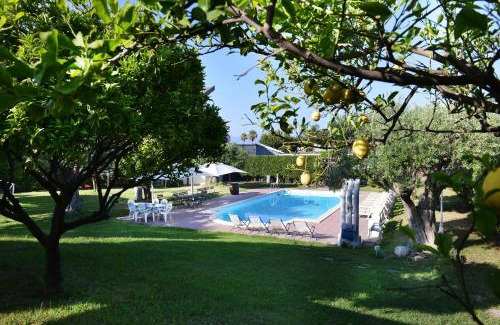 Gragnano Bed & Breakfast | B&B Nonna Teresa
