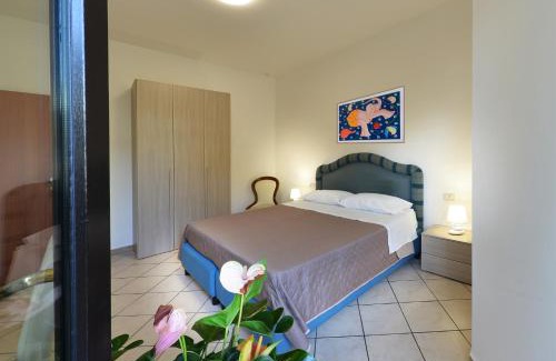 Gragnano Bed & Breakfast | B&B Nonna Teresa