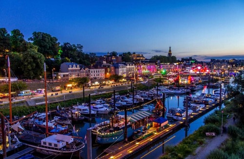 Nijmegen-Centrum Bed & Breakfast | B&B Noviomagus