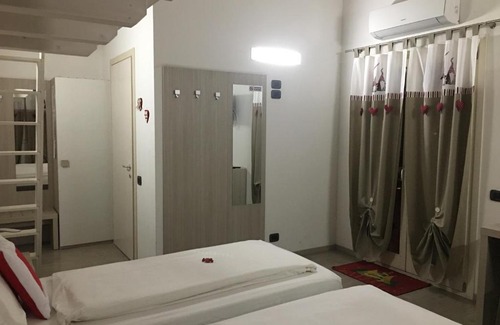 Quinto di Treviso Bed & Breakfast | B&B Nuova Ostiglia