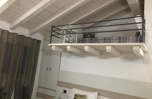 Quinto di Treviso Bed & Breakfast | B&B Nuova Ostiglia